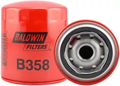 Baldwin Filters B358 Power Steering Spin-on