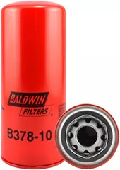 Baldwin Filters B378-10 Full-Flow Lube Spin-on