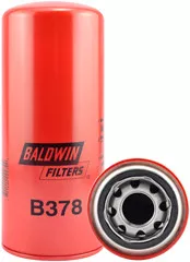 Baldwin Filters B378 Full-Flow Lube Spin-on