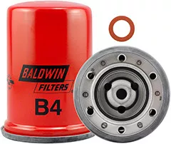 Baldwin Filters B4 Full-Flow Lube Spin-on