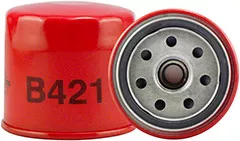 Baldwin Filters B421 Lube Spin-on