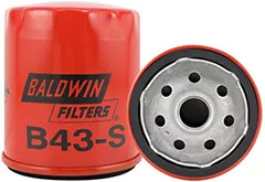 Baldwin Filters B43-S Full-Flow Lube Spin-on
