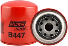 Baldwin Filters B447 Full-Flow Lube Spin-on