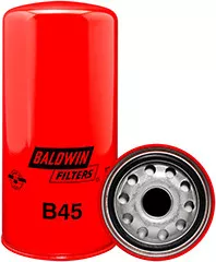 Baldwin Filters B45 Full-Flow Lube Spin-on