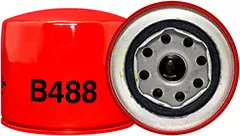 Baldwin Filters B488 Lube Spin-on