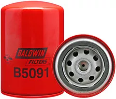Baldwin Filters B5091 Coolant Spin-on without Chemicals