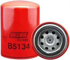 Baldwin Filters B5134 Coolant Spin-on without Chemicals