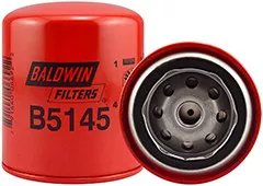 Baldwin Filters B5145 Coolant Spin-on without Chemicals