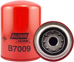 Baldwin Filters B7009 Lube Spin-on