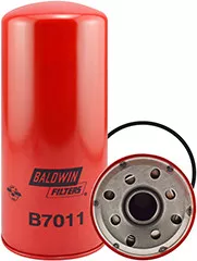 Baldwin Filters B7011 Lube or Hydraulic Spin-on