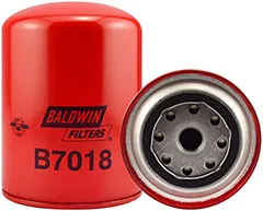 Baldwin Filters B7018 By-Pass Lube Spin-on