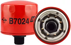 Baldwin Filters B7024 Air Breather Spin-on