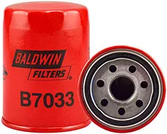 Baldwin Filters B7033 Full-Flow Lube Spin-on