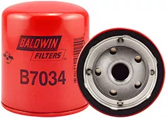 Baldwin Filters B7034 By-Pass Lube Spin-on