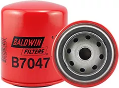 Baldwin Filters B7047 Full-Flow Lube Spin-on