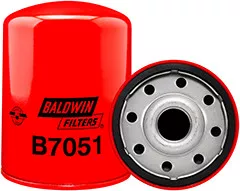 Baldwin Filters B7051 Lube Spin-on