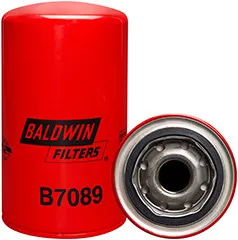Baldwin Filters B7089 Lube Spin-on