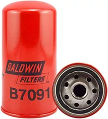 Baldwin Filters B7091 Lube Spin-on
