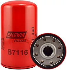 Baldwin Filters B7116 Lube Spin-on