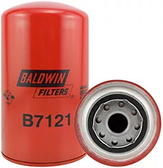 Baldwin Filters B7121 Dual-Flow Lube Spin-on