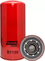 Baldwin Filters B7135 Full-Flow Lube Spin-on