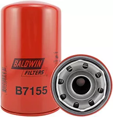 Baldwin Filters B7155 Lube Spin-on