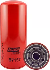 Baldwin Filters B7157 Lube Spin-on