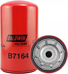 Baldwin Filters B7164 By-Pass Lube Spin-on