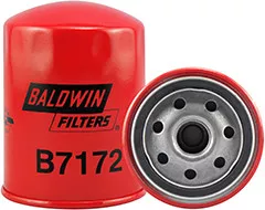 Baldwin Filters B7172 Lube Spin-on