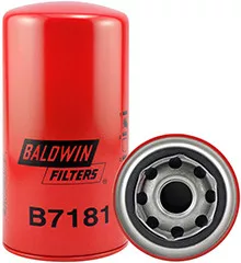 Baldwin Filters B7181 Lube Spin-on