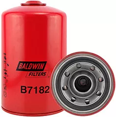 Baldwin Filters B7182 Lube Spin-on