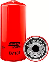 Baldwin Filters B7187 Lube Spin-on