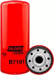 Baldwin Filters B7191 Lube Spin-on