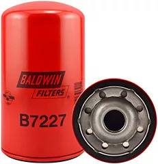 Baldwin Filters B7227 Lube Spin-on
