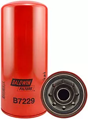 Baldwin Filters B7229 Lube Spin-on