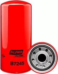 Baldwin Filters B7245 High Efficiency Lube Spin-on