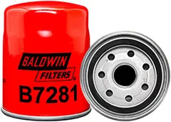 Baldwin Filters B7281 Lube Spin-on