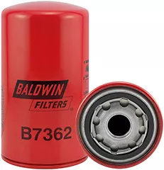 Baldwin Filters B7362 Lube Spin-on