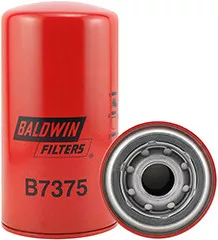 Baldwin Filters B7375 Lube Spin-on