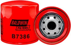 Baldwin Filters B7386 Lube Spin-on