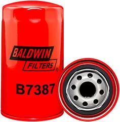 Baldwin Filters B7387 Lube Spin-on