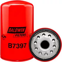 Baldwin Filters B7397 Lube Spin-on