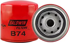 Baldwin Filters B74 Lube Spin-on