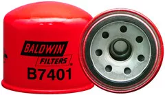 Baldwin Filters B7401 Lube Spin-on