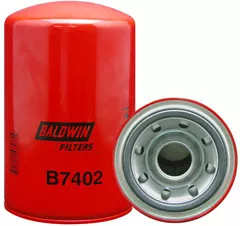 Baldwin Filters B7402 Lube Spin-on