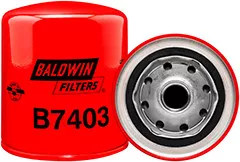 Baldwin Filters B7403 Lube Spin-on