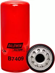 Baldwin Filters B7409 By-Pass Lube Spin-on