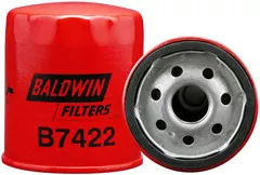 Baldwin Filters B7422 Lube Spin-on