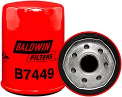 Baldwin Filters B7449 Lube Spin-on