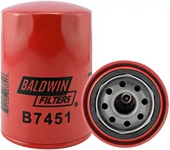 Baldwin Filters B7451 Lube Spin-on